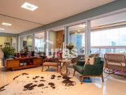 APARTAMENTO 122MT 3 SUITES SETOR BUENO