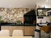 Apartamento 123 m² com 3 quartos, 1 suíte à Venda no Tatuapé