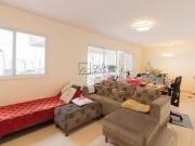 Apartamento 123m², Campo Belo SP | Venda