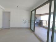 Apartamento 123mts² 3 suítes próximo metro