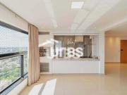 APARTAMENTO 124,24MT 3 SUITES SETOR MARISTA