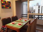 Apartamento 124 m² Localizado No bairro Vila Uberabinha...