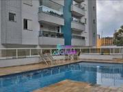Apartamento 124m²com 3 Suítes no Centro de Jundiaí R$ 960.00