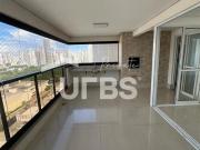 APARTAMENTO 125,13MT 3 SUITES SETOR BUENO