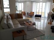 Apartamento 125 m2, 3 quartos, 4 vagas de garagem