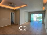 Apartamento 125 m2, 4 quartos, Cond Blue Vision