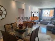 Apartamento 125 m² no Centro de Americana, 3 quartos,...