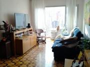 APARTAMENTO 125 m² TATUAPÉ PRÓXIMO A PRAÇA SILVIO ROMERO