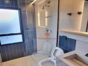 Apartamento com 2 dormitÃ³rios Ã venda, 125 mÂ² por R$...