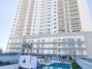 Apartamento 125m², 2 vagas à venda, entre às estações...