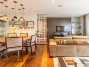 Apartamento 125m², Vila Clementino SP | Venda