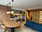 APARTAMENTO 125MT 3 SUITES SETOR JARDIM AMERICA