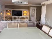 APARTAMENTO 126 M³ 3 DORM. 2 SUÍTES 2 VAGAS VILA ROMANA...