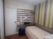 Apartamento,126 m², 3 quartos, 2 Vagas,Cond. Fiorata,...
