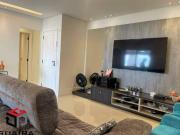 Apartamento 126 m² Localizado No Bairro Floresta Santo...