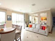 Apartamento 126m², Vila Romana SP | Venda