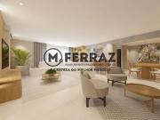 Apartamento 126mÂ² com 2 suÃtes no trecho mais charmoso...