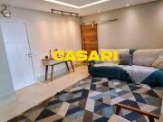 Apartamento 127 m², 3 suítes, lavabo, homeoffice, sacada...