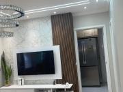 Apartamento 127m² à venda, 3 dormitórios no Centro de...
