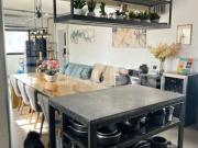 APARTAMENTO 128 m² 3 DORMITÓRIOS 2 SUÍTES, 2 VAGAS...