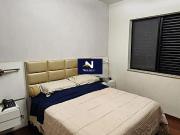 Apartamento 128m², 4 quartos, suíte, 2 vagas, lazer no...