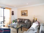 Apartamento 128m², Campo Belo SP | Venda