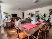 Apartamento 128m², Perdizes SP | Venda