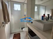 Apartamento, 128m², 3 Quartos 2 Suítes na Cidade São...