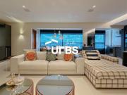 APARTAMENTO 128MT 2 SUITES SETOR JARDIM GOIAS