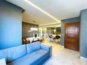 APARTAMENTO 129,89MT 3 SUITES SETOR BUENO