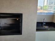 Apartamento 129m² 3 suítes 3 vagas Accordes Vila Mascote