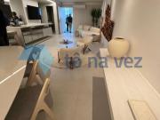 Apartamento 129m² à venda com 3 dormitórios e Varanda... Apartamento 129m² à venda com 3 dormitórios e Varanda...