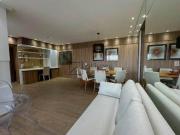 Apartamento 129m², Alto da Lapa SP | Venda Apartamento 129m², Alto da Lapa SP | Venda