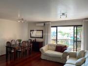 Apartamento 129m² com 3 dormitórios 1 suíte Valinhos SP