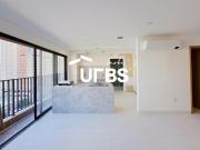 APARTAMENTO 129MT 3 SUITES SETOR MARISTA