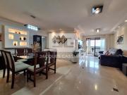 APARTAMENTO 130,00 M² RUDGE RAMOS SÃO BERNARDO DO CAMPO