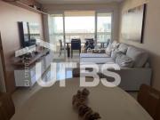 APARTAMENTO 130,05MT 3 SUITES SETOR JARDIM GOIAS