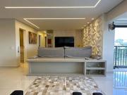 Apartamento 130 M² La Vie Swiss Park Campinas SP