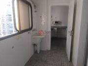 Apartamento 130 m² para venda e locação no Jardim Anália...