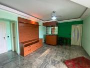 Apartamento 130M², 4Q, 1 Suíte, 4 Banheiros, 2 Vagas de...