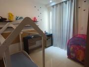 Apartamento 130mÂ², 3 quartos, 1 suÃte, 2 vagas, lazer...