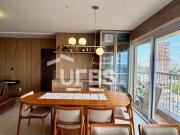 APARTAMENTO 130MT 3 SUITES SETOR JARDIM AMERICA