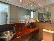 APARTAMENTO 131,67M² • 3 QUARTOS • 2 VAGAS • ED. CLARICE...