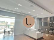 Apartamento 131m², 3 dorms, 2 suites, sala 3 ambientes,...