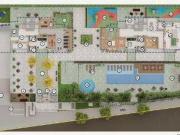 Apartamento 132m² à venda, 3 dormitórios Varanda Gourmet...