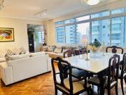 Apartamento 132m², Rua Joaquim Távora, Vila Mariana São...