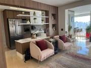 Apartamento 132mÂ² em Santana com 3 SuÃtes| 2 Vagas|...