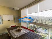 Apartamento 133m² com 2 Dormitórios sendo 1 Suíte no...