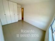 Apartamento 134m2 condomínio Espaço Raposo 3 Quartos 1...