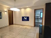 Apartamento 134m², 3 quartos, 1 suíte, 3 vagas com lazer...